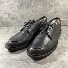 美品✨【REGAL】リーガル ビジネスシューズ ゴアテックス 外羽根 27cm