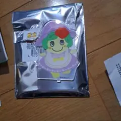 ふなっしー