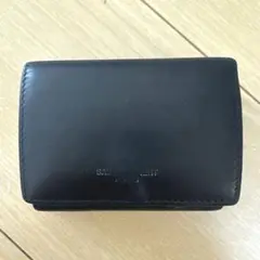 SAINT LAURENT ミニ財布 小銭入れ