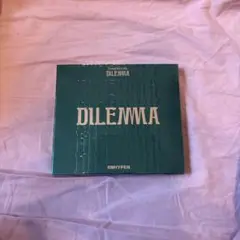 ENHYPEN DIMENSION: DILEMMA