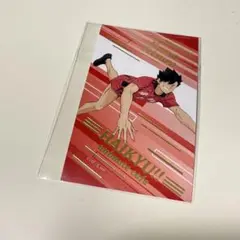 ハイキュー 黒尾