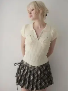 ANDMARY Lindsay Iogo tops