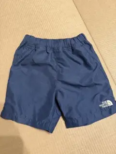 THE NORTH FACE ネイビー ハーフパンツ