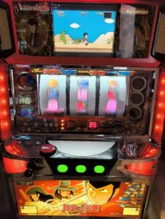 パチスロ実機/ルパン三世 ルパン一族の秘宝/不要機/ドアキー、設定キー 鍵番号：231番 純正設定キー 対応機種：ルパン三世 オリンピア