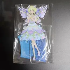 アイカツスターズ　双葉アリア　ラバスタ　アクリルスタンド　ポストカード　3点 アイカツスターズ 双葉アリア ラバスタ アクリルスタンド ポスト