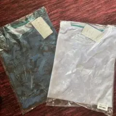 あっきぃ様2点セット