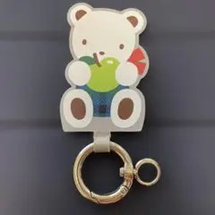 ファミリア　携帯ストラップ　ショルダーストラップ