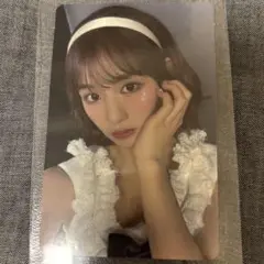 ME:I 石井蘭 RAN MUSE 通常盤