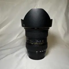 Tokina ATX-124 PRO DX 12-24mm F4 Nikon用