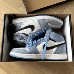 Nike Air Jordan 1 University Blue