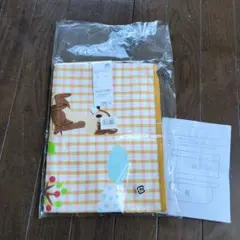 エアコン☆室内用カバー☆新品☆チップとデール
