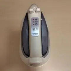 TOSHIBA TA-FX9 アイロン La・GoO