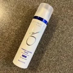 ゼオスキン ミラミン 2プッシュのみ使用