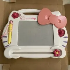 Hello Kitty お絵かきボード