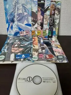 瀬戸の花嫁　全11巻セット　DVD