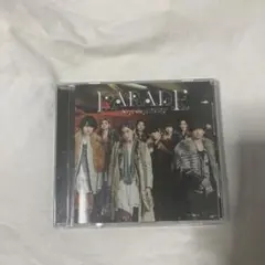 PARADE Hey!Say!JUMP 通常盤 アルバム