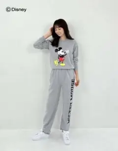 mocoa's ミッキーマウスセットアップ