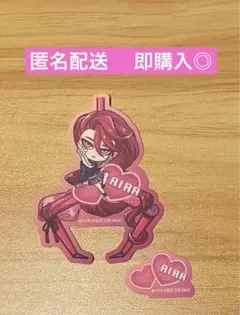 アイラ ナムコ ステッカー