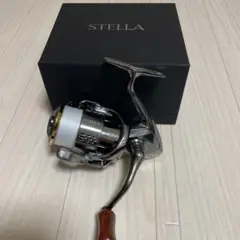 シマノ ステラC3000MHG