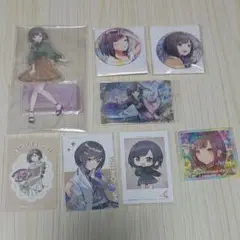 プロセカ 東雲絵名 まとめ売り