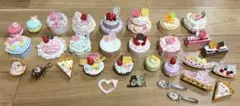 ホイップる　完成品セット