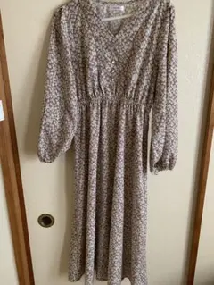 しまむら　ワンピース