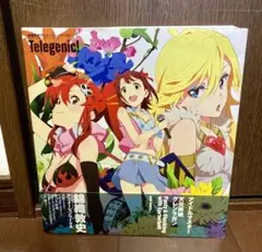 2025年最新】錦織敦史 アニメーションワークス telegenic!の人気