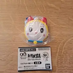 ドラえもん 　ミラーコレクション　ドラミ　ガチャ