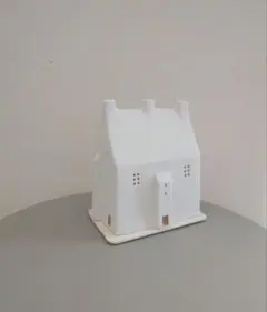新品未使用　アトリエルンド　スモーヒュース　出窓のある家 アトリエ ルンド スモーヒュースSmahus 出窓のある家 - メルカリ