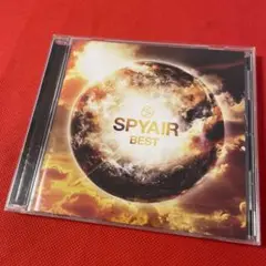 SPYAIR BEST