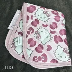 アベイル 即完売 キティ 枕カバー ギャルキティ ピンク ギャル部屋