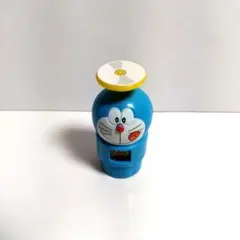 ドラえもん じゃんけん　ミニマスコット　玩具　フィギュア