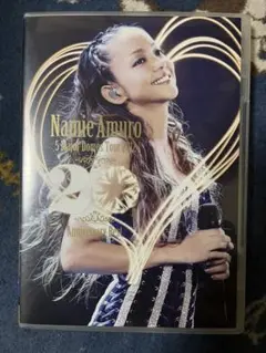 安室奈美恵/namie amuro 5 Major Domes Tour 20…