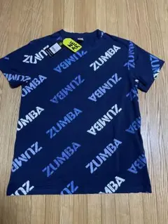 ネイビーTシャツ サイズ：XS