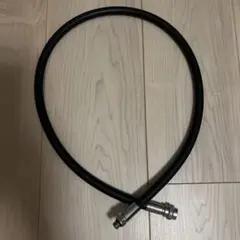 中圧ホース　ダイビング