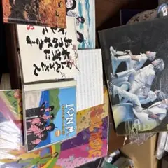 超貴重GLAY NEVER MIND セット 2025年最新】never mind glayの人気アイテム - メルカリ