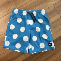 クイックシルバー　サーフパンツ　サイズ140