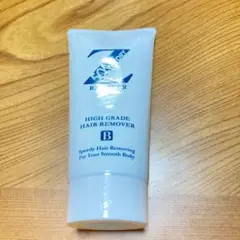 ゼロファクターリムーバークリーム 200g