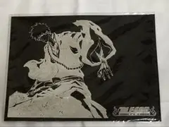 BLEACH　死神代行ブックカバー　ジャンプ　2012　ブリーチ