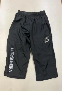 ルース ピステパンツ ハーフ