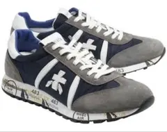 PREMIATA プレミアータLUCY ルーシー 600E ホ スニーカー