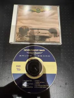 【AOR】 Bruce Hibbard A Light Within 国内盤 AOR/CCM 廃盤 BRUCE HIBBARD ブルース・ヒバード A LIGHT WITHIN