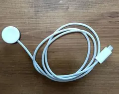 【純正品】高速充電対応 UCB-C 充電ケーブル A2515 アップルウォッチ