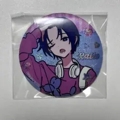VOCALOID KAITO 缶バッジ