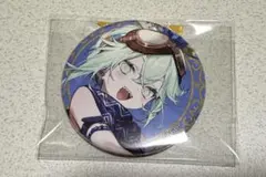 FGO fes 2025 霊基召喚缶バッジ ロウヒ
