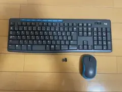 Bluetooth キーボード マウス