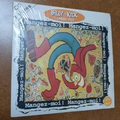Billy et Kick - Mangez-moi!