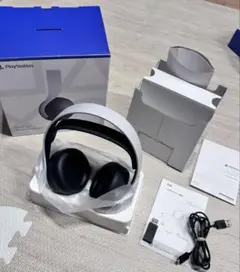 PS5 PULSE 3D Wireless Headset