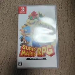 スーパーマリオRPG Nintendo Switch