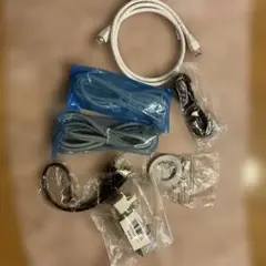 LANケーブルセット 未開封